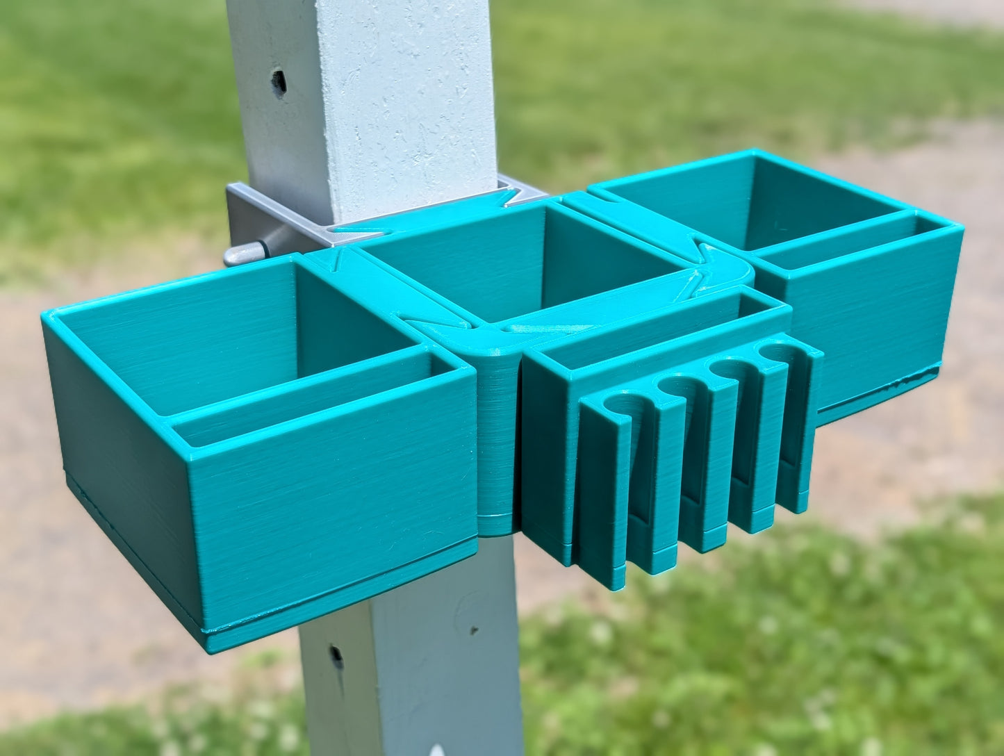 JumpVault Set