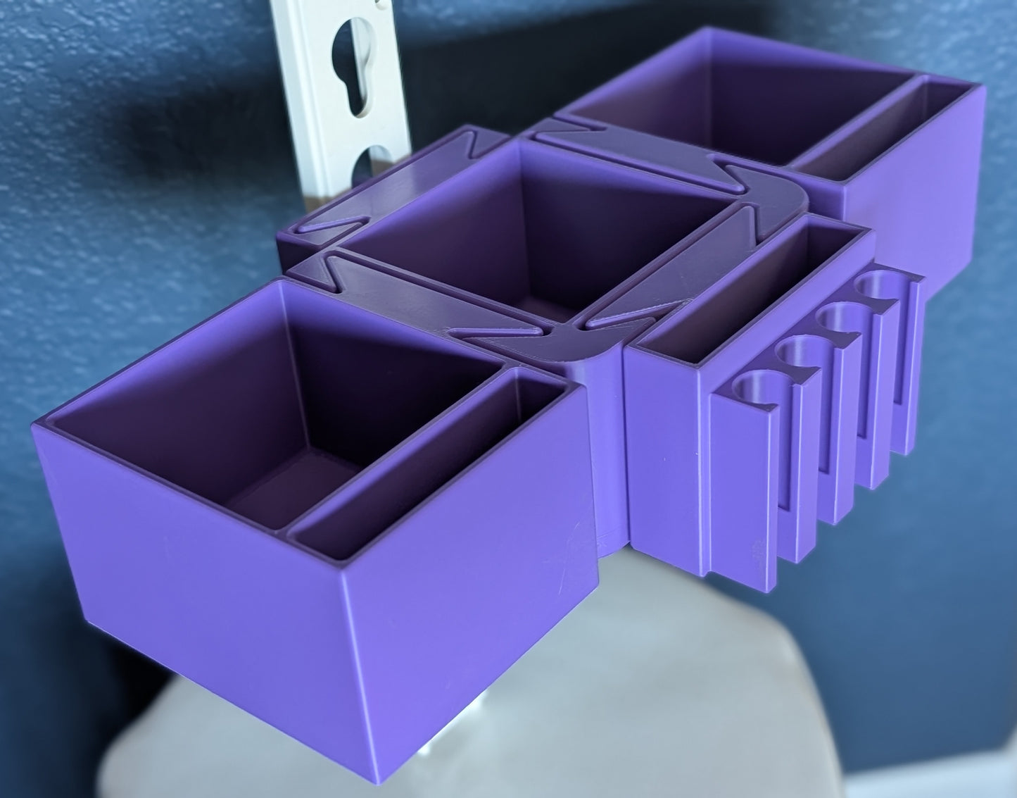 JumpVault Pinless Base