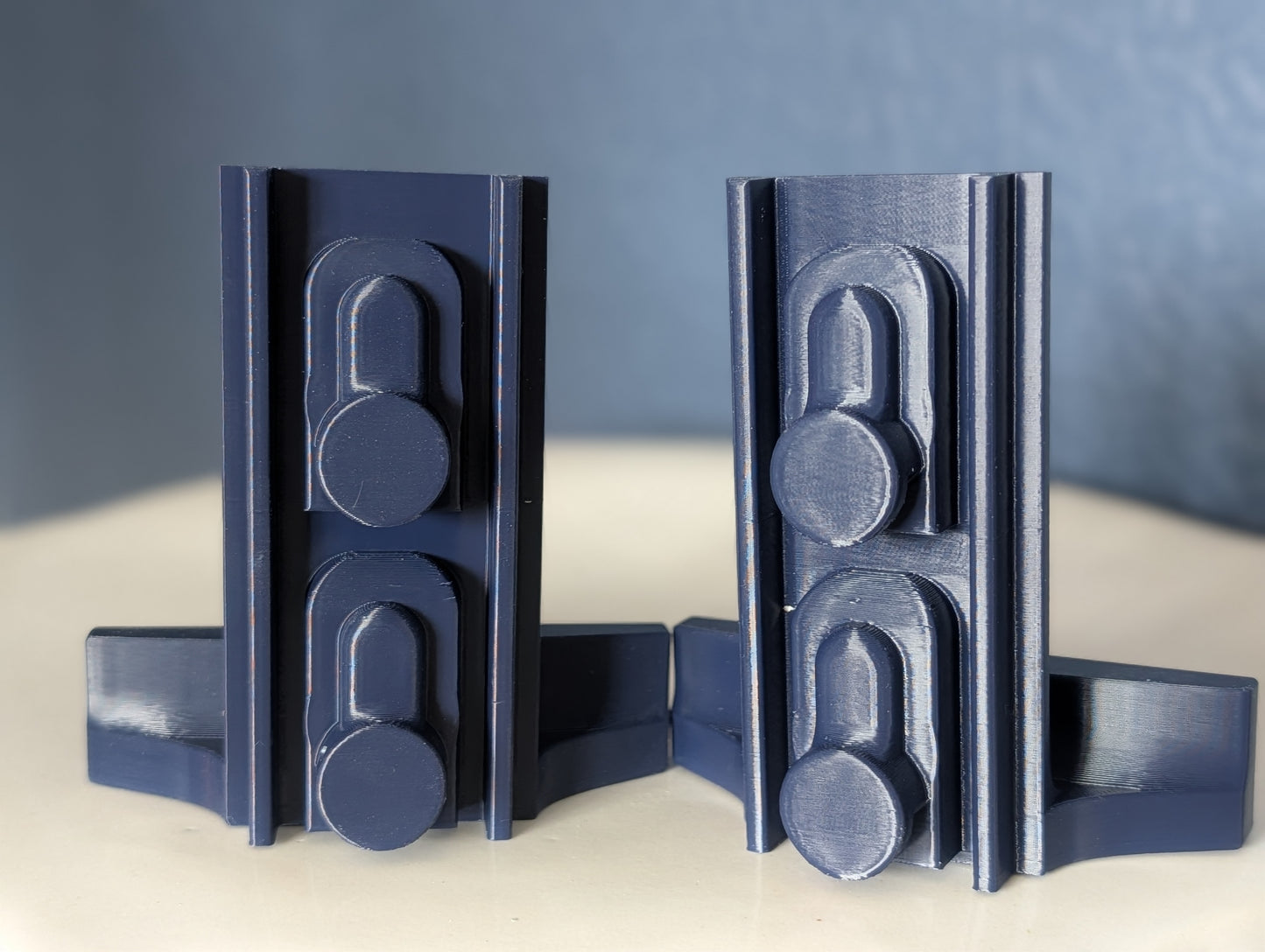 JumpEase Barrel Adapters