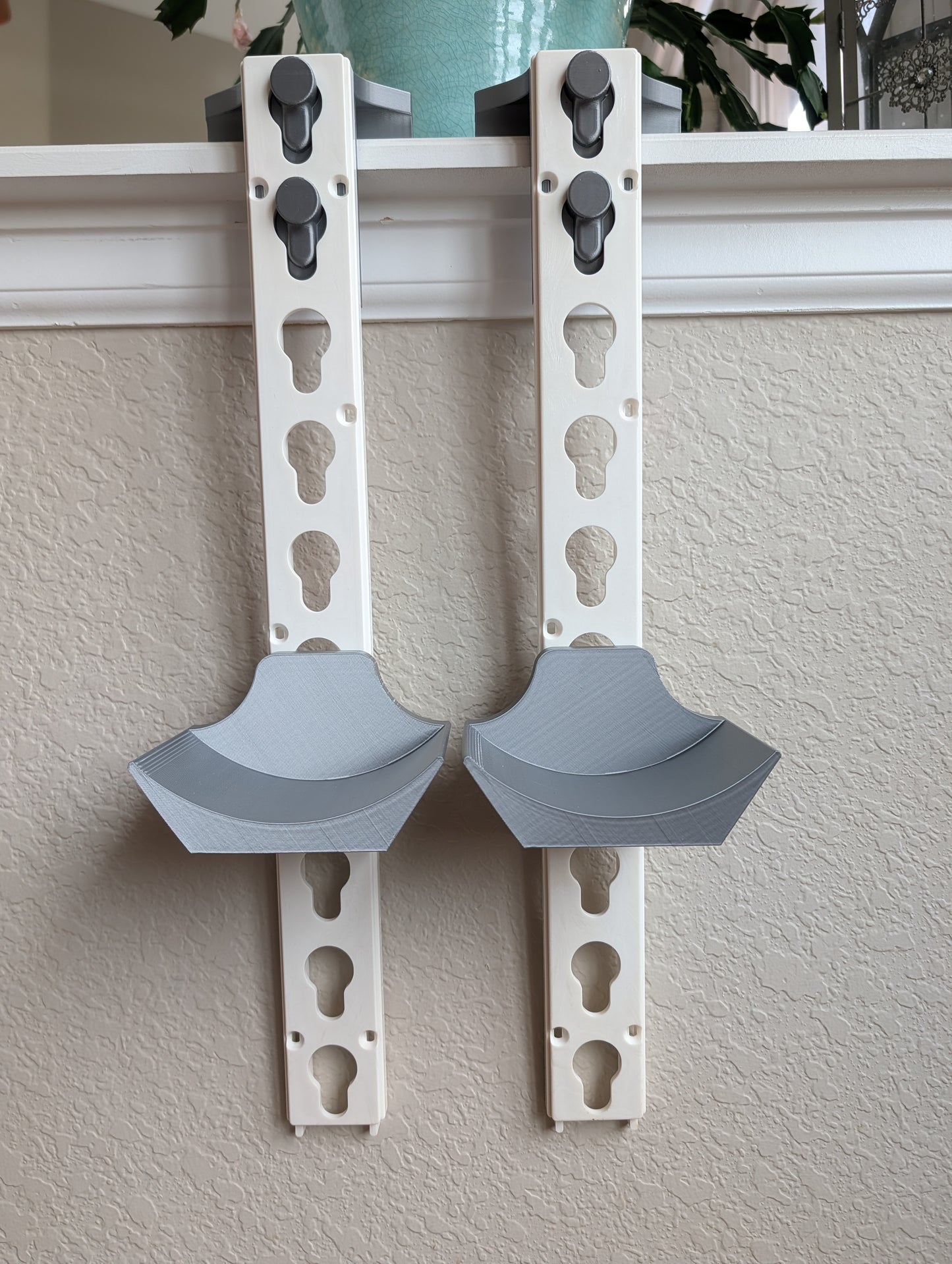 JumpEase Barrel Adapter Full Set