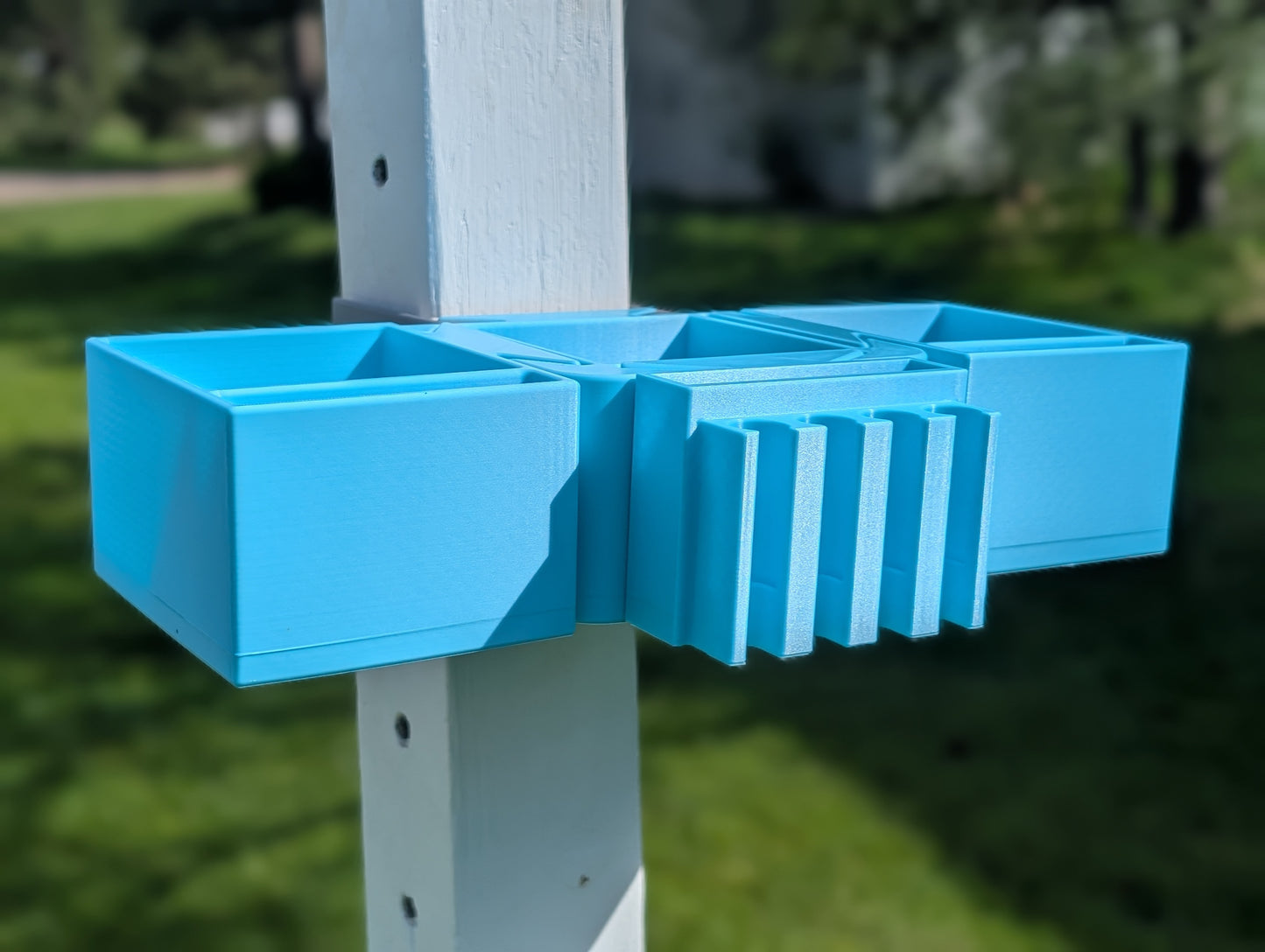 JumpVault Set
