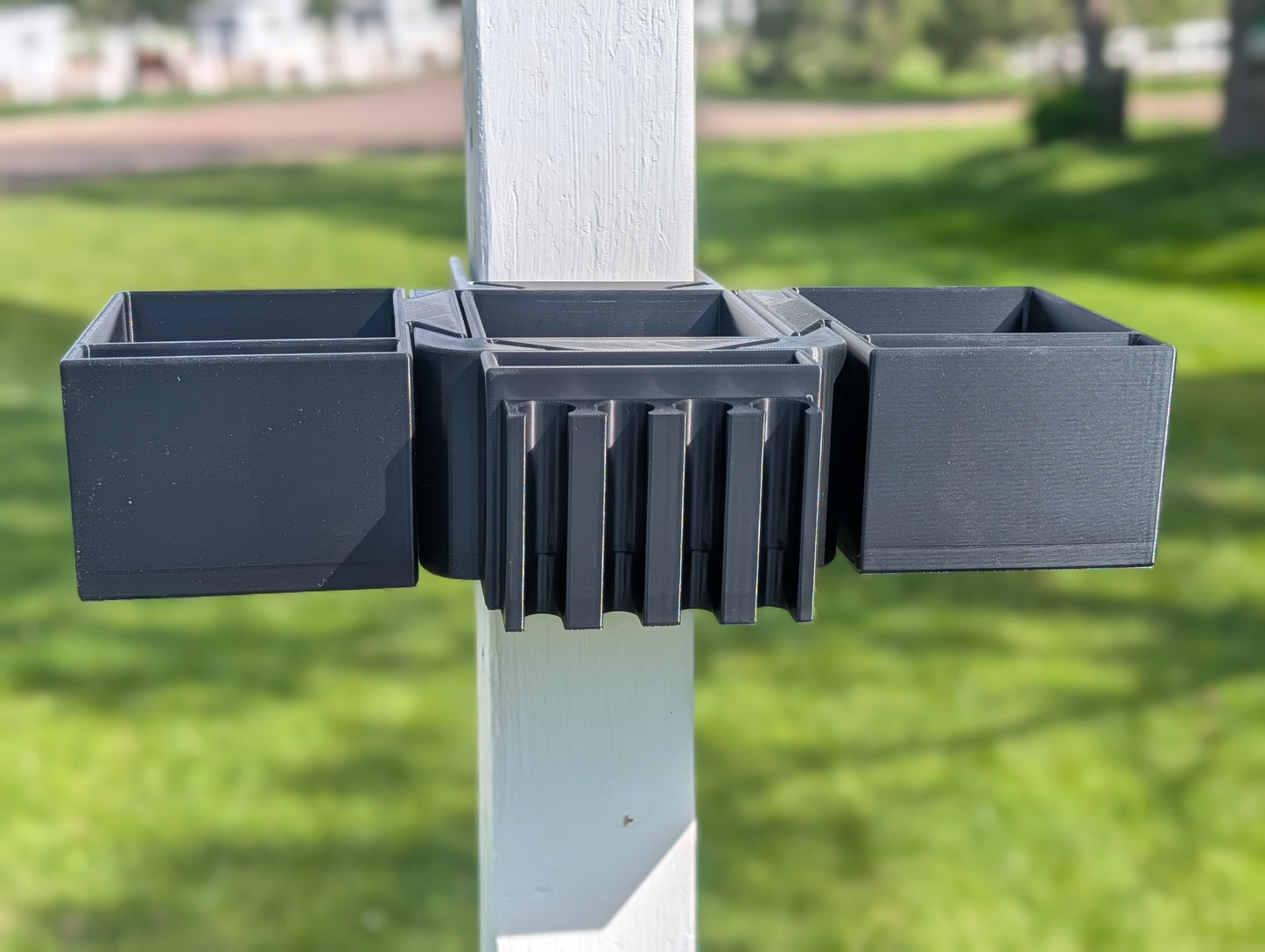 JumpVault Set