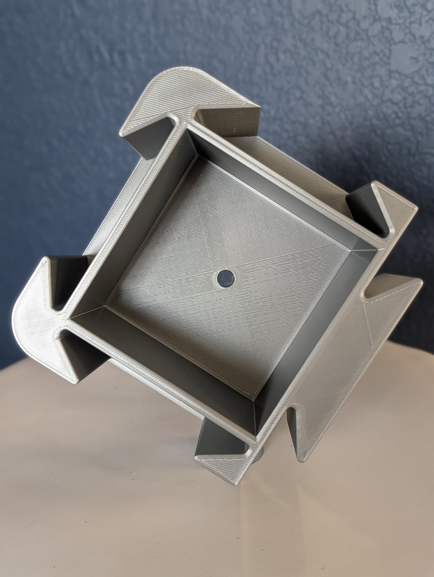 JumpVault Console