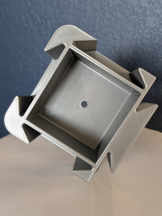 JumpVault Console