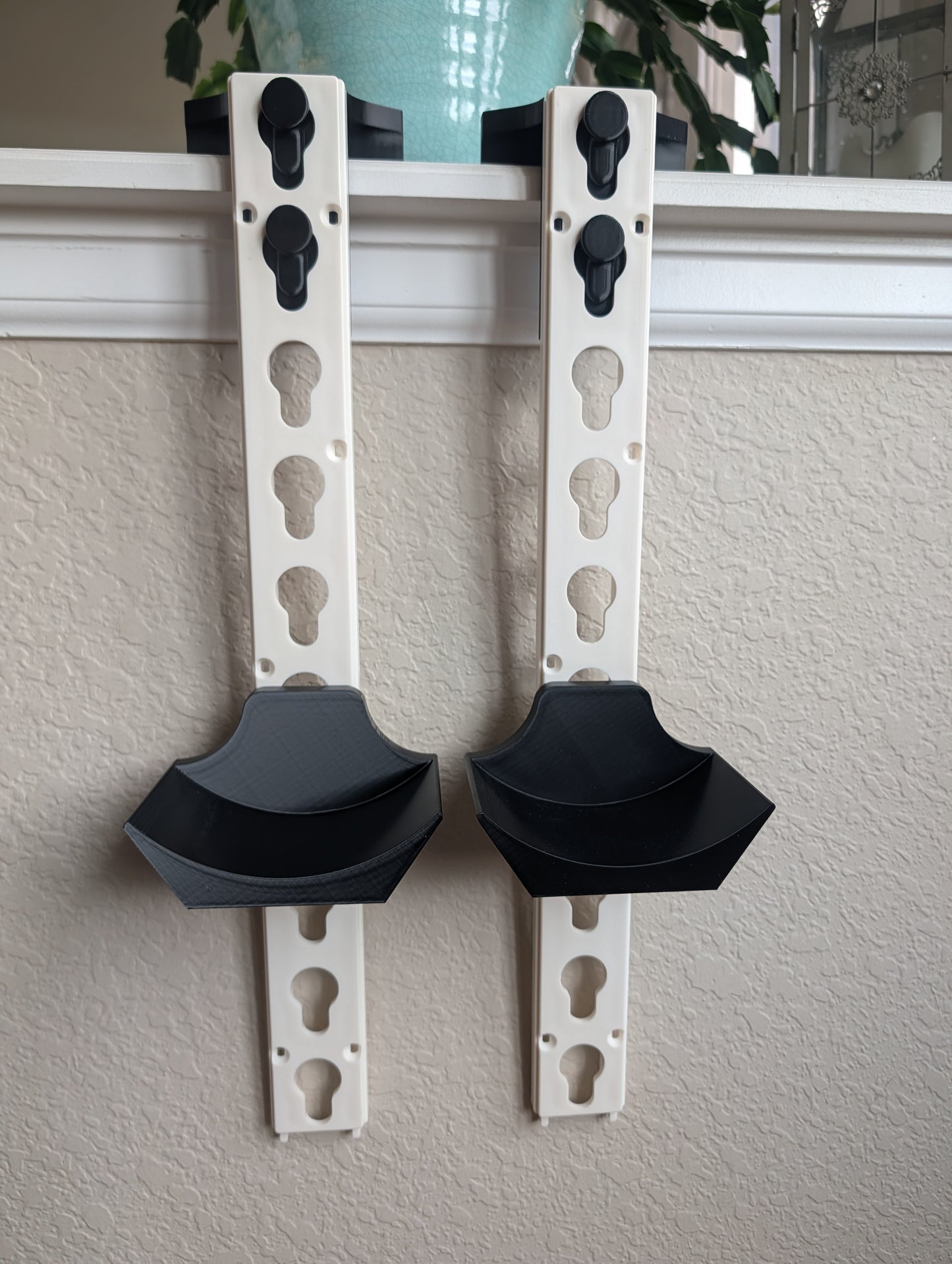 JumpEase Barrel Adapter Full Set