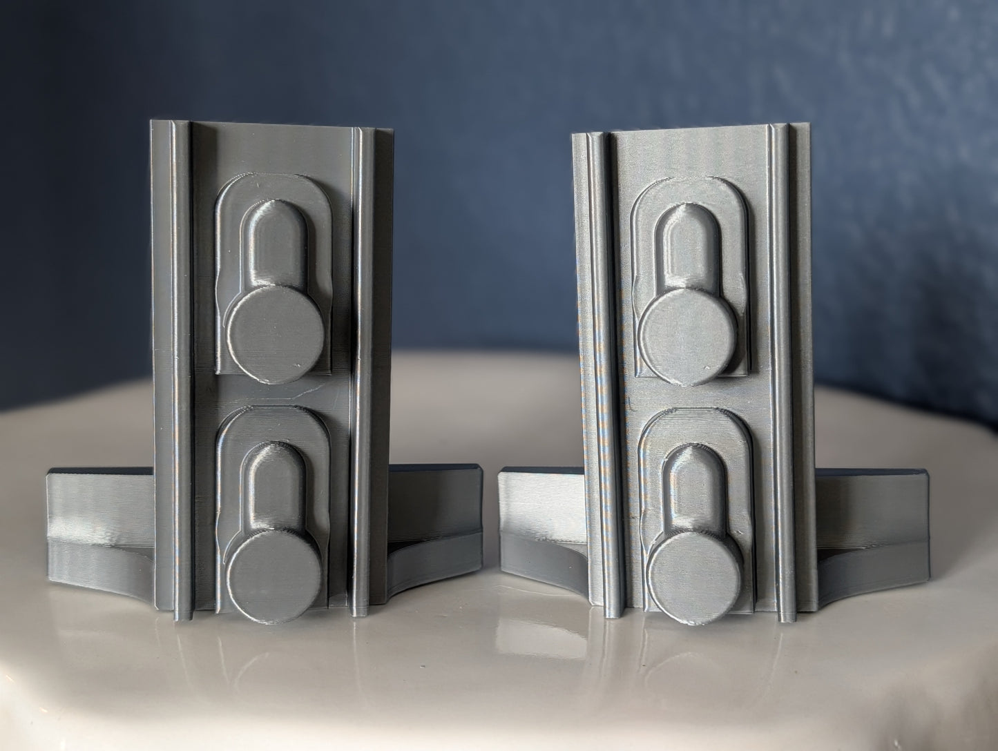 JumpEase Barrel Adapters