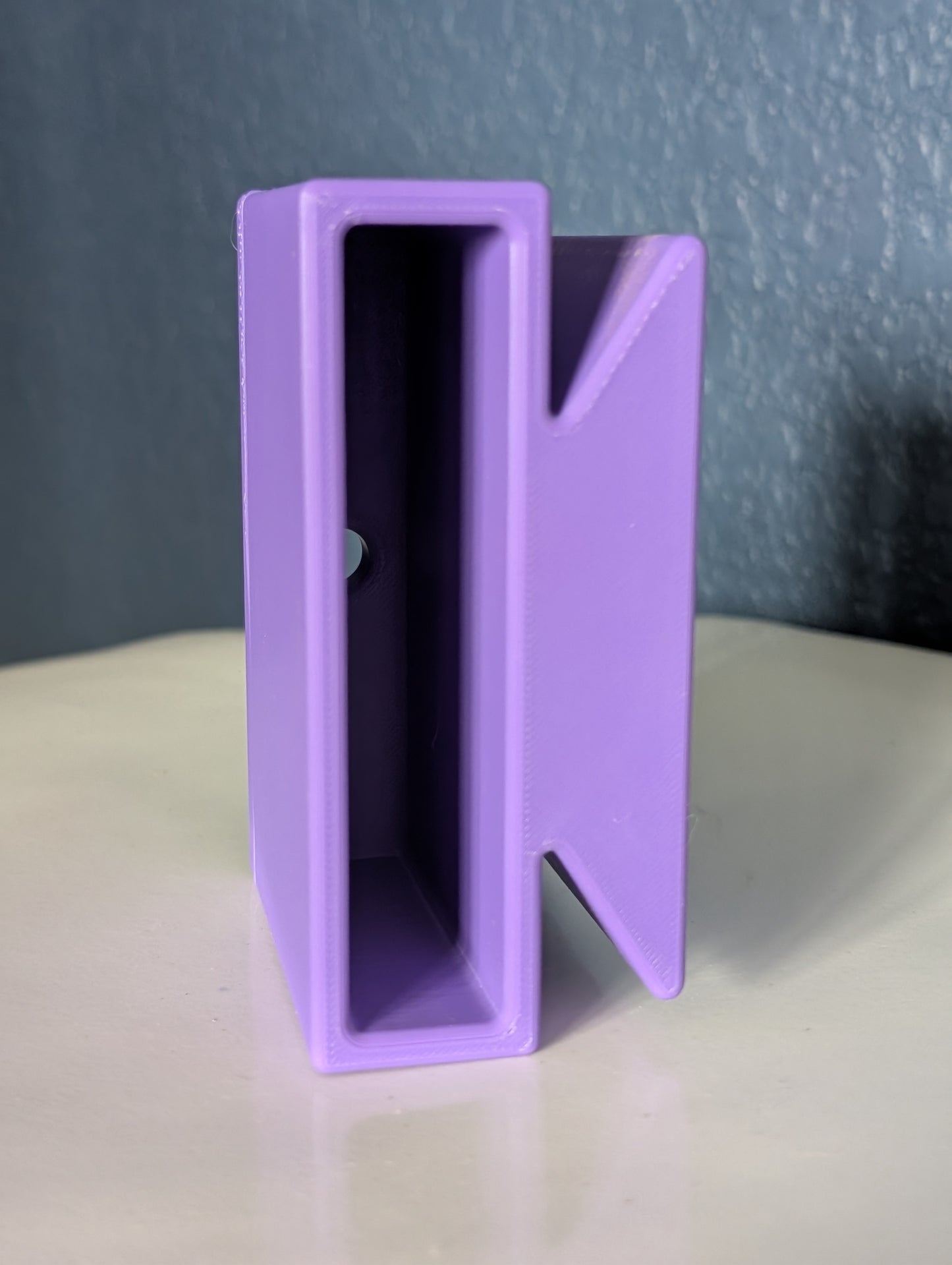 JumpVault Cellphone Attachment