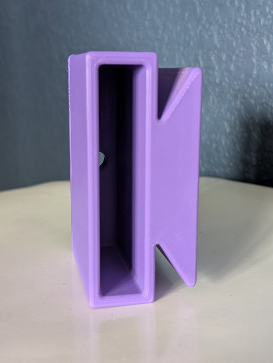 JumpVault Cellphone Attachment