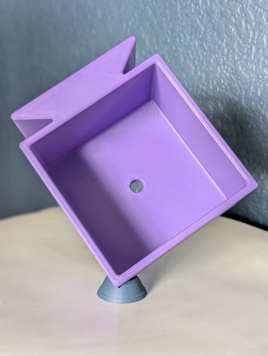 JumpVault Bottle Attachment