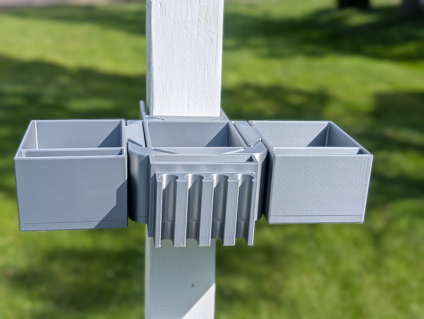 JumpVault Set
