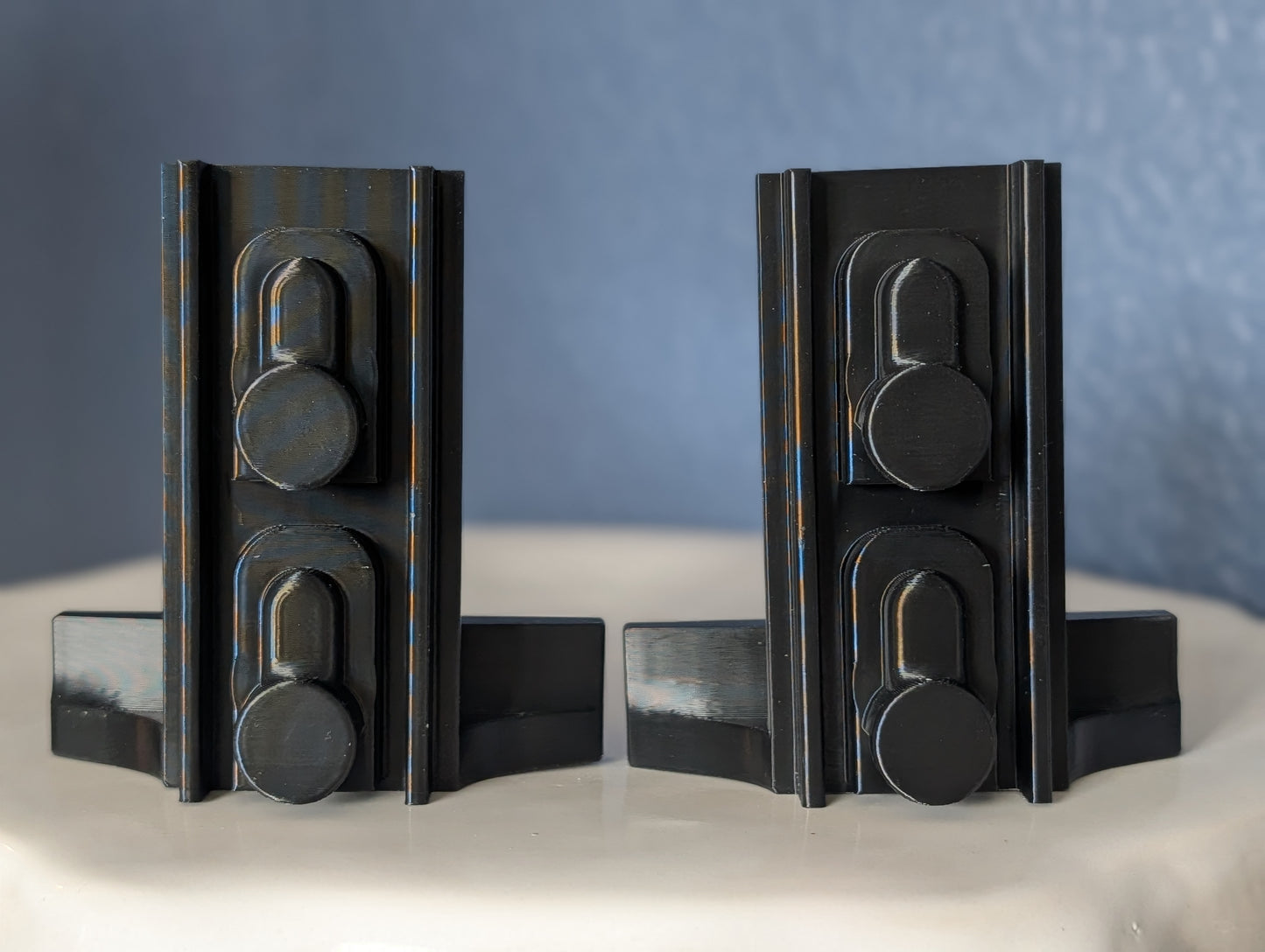 JumpEase Barrel Adapters