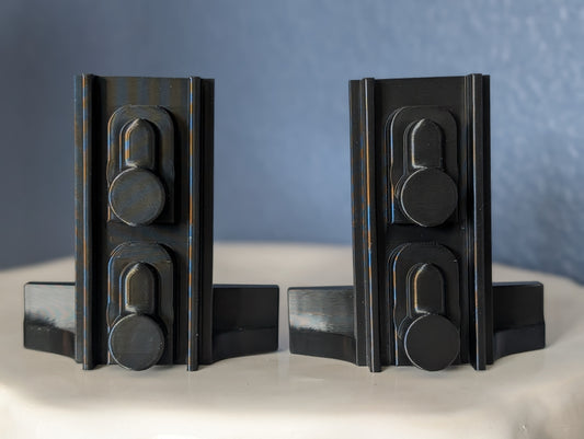 JumpEase Barrel Adapters