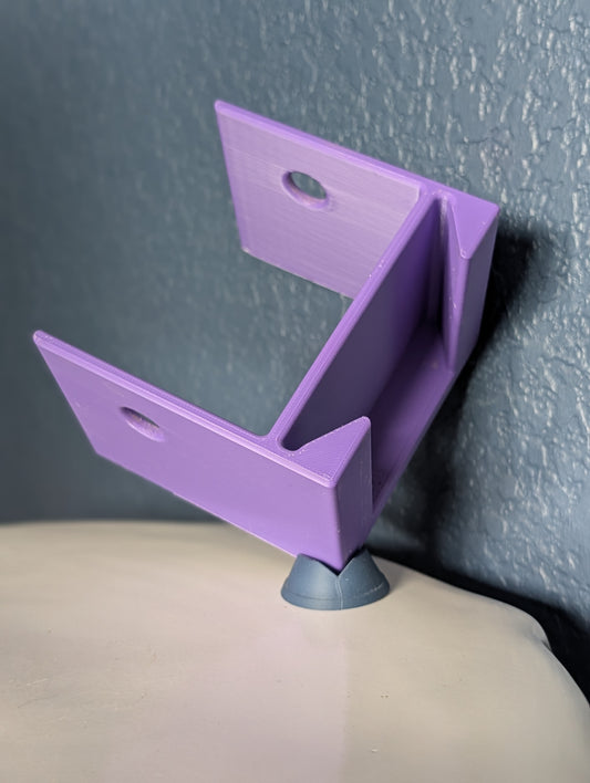 JumpVault Base