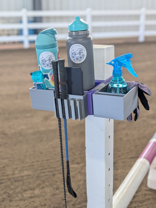 JumpVault Set