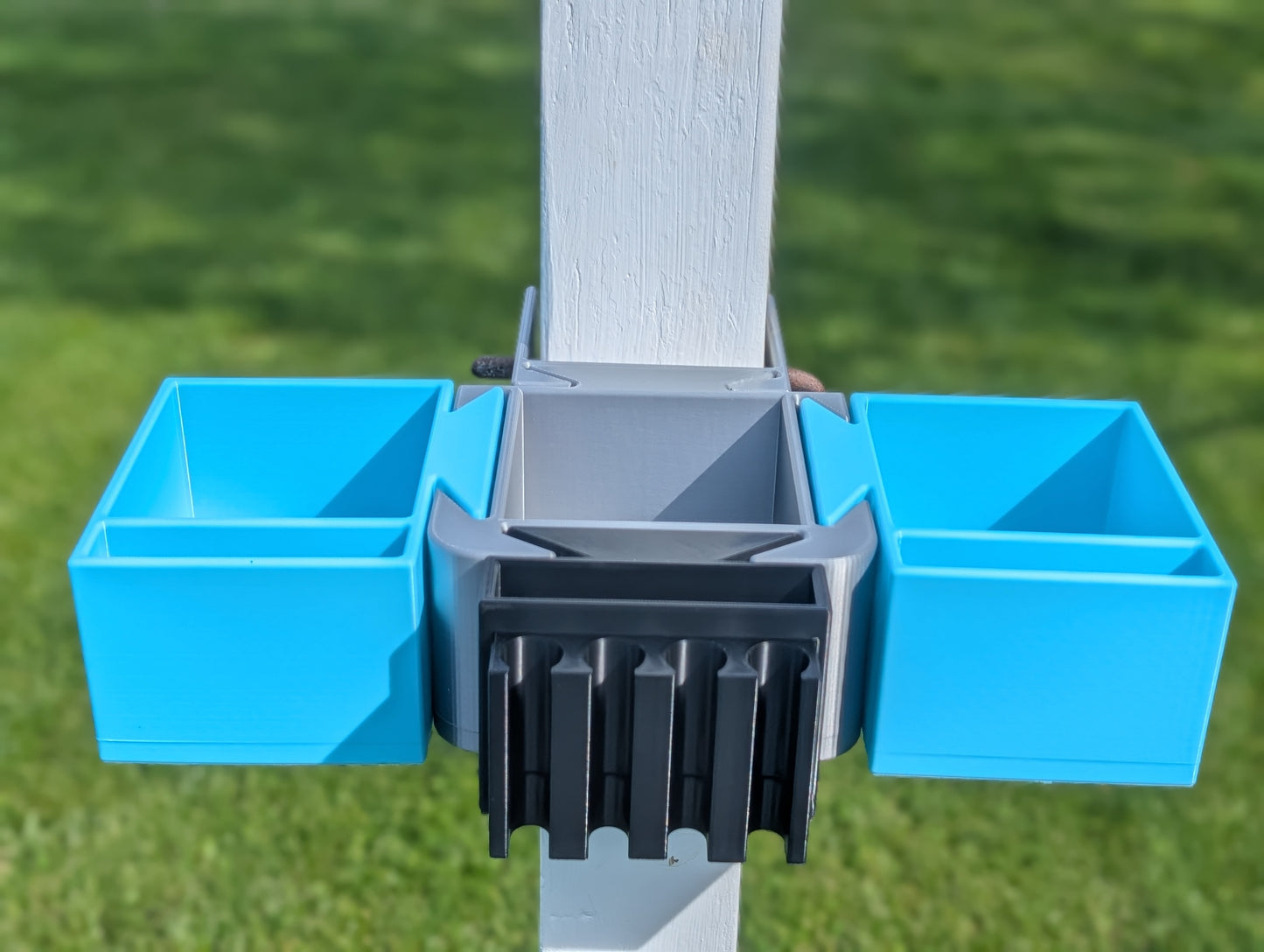 JumpVault Set