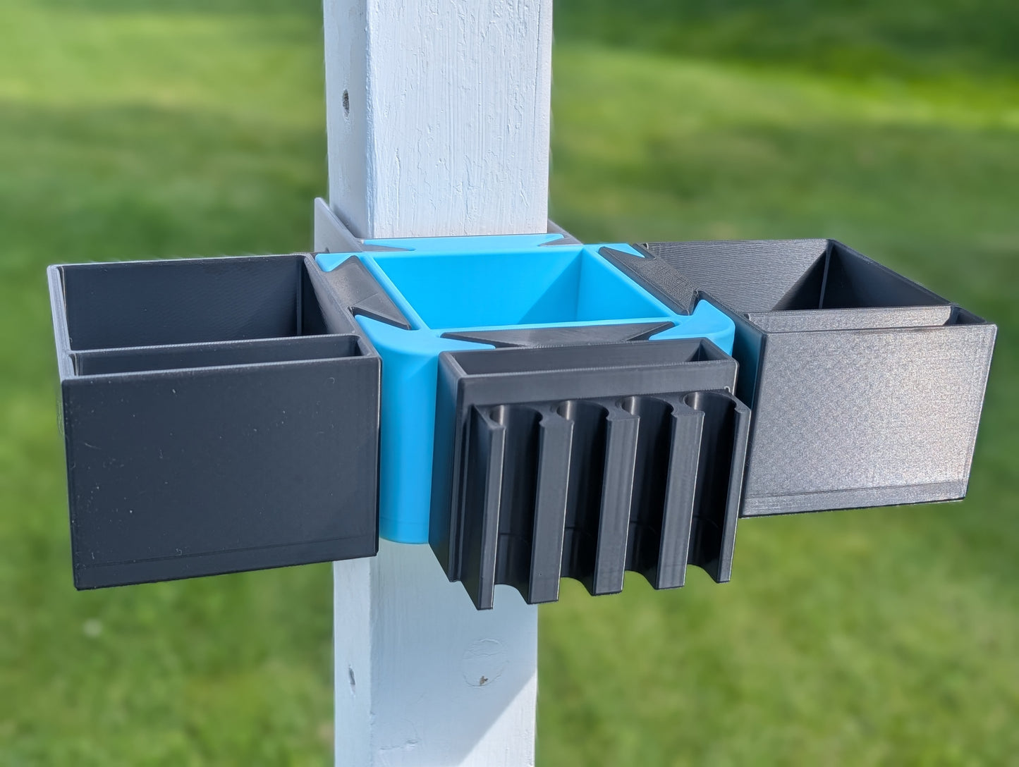 JumpVault Set